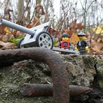 Come what may, we are ready!