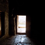 უბისა / Ubisa Monastery (9th-century)