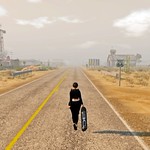 break the rules ....