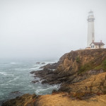 Pigeon Point