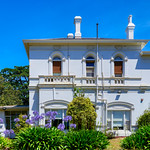 Mount Royal Hospital IV