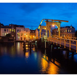 Rembrandtbrug, Leiden