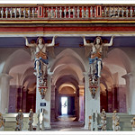 Starke himmlische Wesen