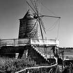 Windmill, Saline di Trapani