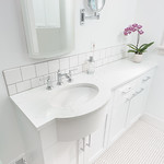 Woodstock Small Bath SE Portland 005