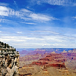 Grand Canyon, Arizona, USA