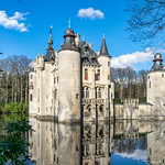 Kasteel van Vorselaar