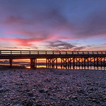 Sunrise @ The Bridge