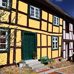 Happy Easter Bench Monday!