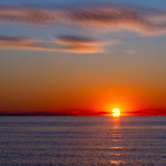 Settling in for the Night