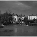 The White Swan &hellip;