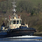 SVITZER MILFORD