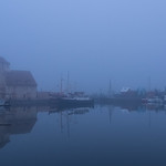 Entre nieblas y tinieblas.