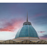 Nicht jede Kuppel...