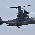 Bell-Boeing CV-22B Osprey &lsquo;0052 / 100052&rsquo; (10-0052)
