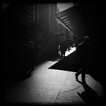 York St, Sydney city 2018