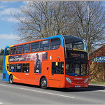 Stagecoach 10040