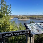 Lover&rsquo;s Leap Overlook