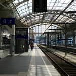 Travelling in the Time of the Coronavirus Lockdown