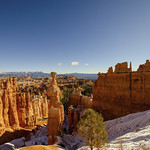 Queens Garden Trail Hoodoo's 2