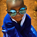 Little Miss Sunshine