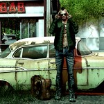 Not Your Taxi Driver