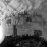 Depot Boijmans - van Beuningen