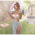 - Magic at the Woods -