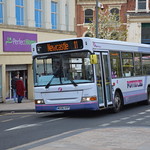 MX56 HYP (43876) First Potteries
