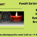 Contact for black magic removal in Calgary
