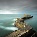St Monans Breakwater