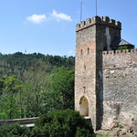 2017-08-17 Castle B&iacute;tov