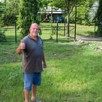 COSTA RICA bei Parrita