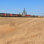 Switching in Fordville - Part II