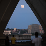 Moonrise (NHQ202105250002)