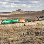 Snaking Back to Snowflake