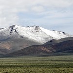 Sierra-Nevada Foothills