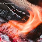 ~Everybody wants a flame, but they don't want to get burned.