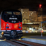 Amtrak 161