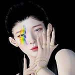 Open your mind to the things you can't control. ❤️💛💚💙💜