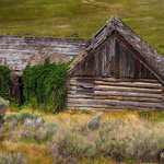 Chesterfield ghost town Idaho