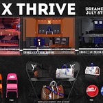 BH9 X THRIVE @ DREAM DAY