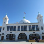 UK - Tyne & Wear - Whitley Bay - Spanish City