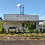 Cottage Hotel, Seligman, AZ