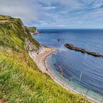 Lulworth Cove