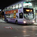 First Manchester 37393 MX58DXD