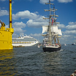 Zeitreise (Time travel)