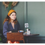 Coffee Time @ 63 [ Explored ]