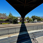 Bridging The Gap 🚂