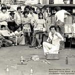 Manila, Philippines, Jan. 1977 e